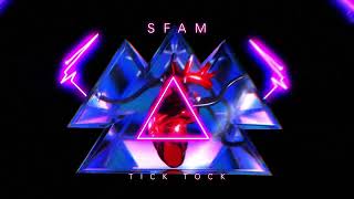 sfam - Tick Tock (Heartbeat Compilation) [OFFICIAL VISUALIZER]