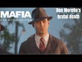 Mafia Definitive Edition Don Morello's Death