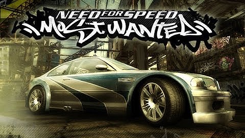 I SUCK TODAY! NFS: Most Wanted Playthrough Part 17