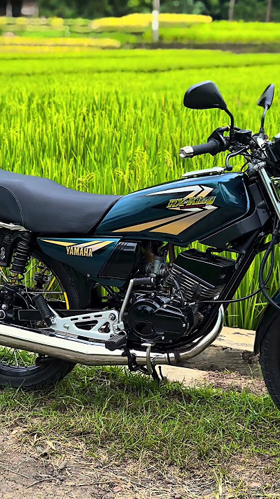 Ramadan sudah mulai terasa 🤲 #rxkingindonesia #rxking135cc #rxkingclub #rxkingclub #rxking