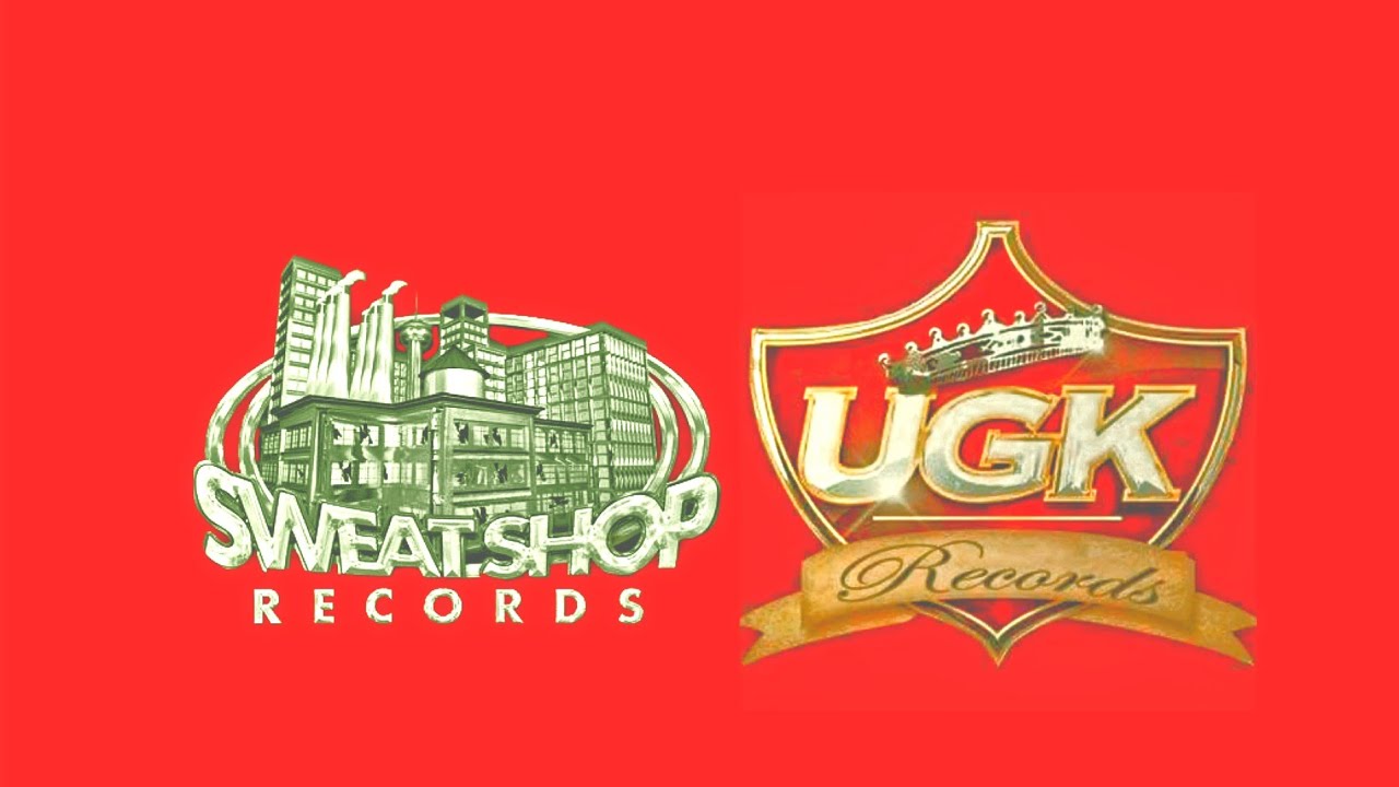 THE SWEATSHOP FT. PIMP C. 2007. READ DESCRIPTION. 