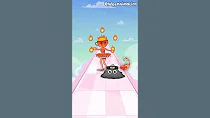 Build a Queen Run Challenge with Tung Tung Tung Sahur #shorts #sprunki #cappuccinoassassino