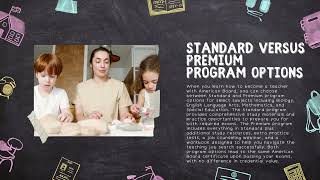 How to Become a Teacher Fast  Alternative Certification – American Board
