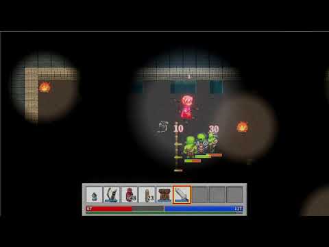 Gameplay Trailer