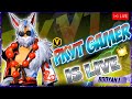 Live streaming of PKYT GAMER