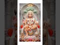 Shubh Shaniwar ..Jai Hanuman 🙏🏻🚩🥰#hanuman #jaihanuman