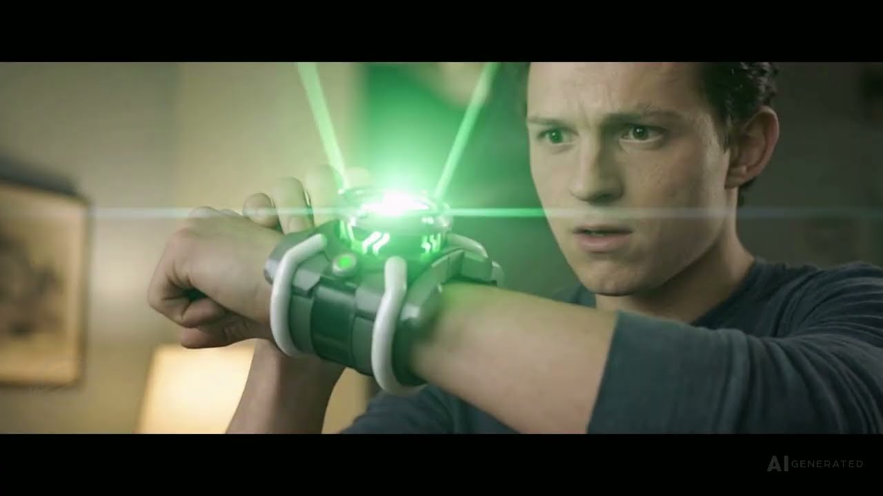 Ben 10 (2026) Review: The Sci-Fi Reboot That Turns Childhood Nostalgia Into Pure Cinematic Power