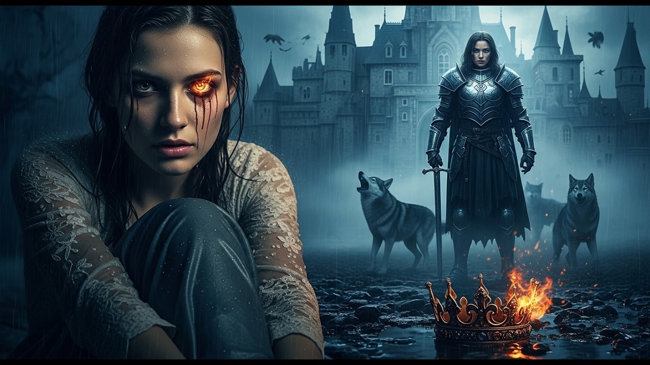 The Alpha King Rejected Me At The Altar  Two Years Later, I Lead The Army That Will Take His Throne