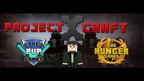 Project X-Craft HD