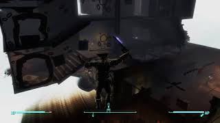Why Fallout 4 IS Garbage.