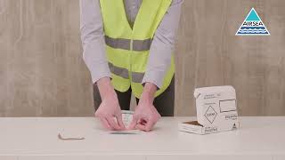 Assembly Video for Class 6.2 Category B UN3373 – Code 760 Postal Pack