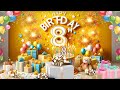 Happy 8th Birthday Fun Pop Celebration Song For Preteens Happy Birthday Song To You 