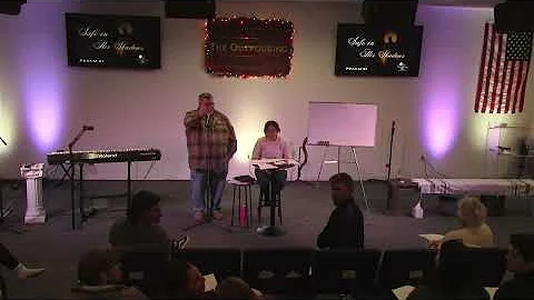 Safe in His Shadow| Lesleigh Hallford| 12-03-2025