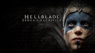 Hellblade I Walkthrough PART 5 ( Hard Mode ) [4K] - No commentary