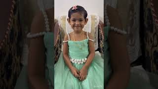 Serah#new dress# sera’s designs#