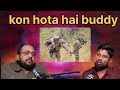 Inside Stories: Real Kisse of Nand Kishore Sir’s Buddy | PARA SF |