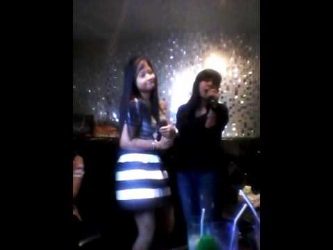 Keramat cover by mesti \u0026 restu