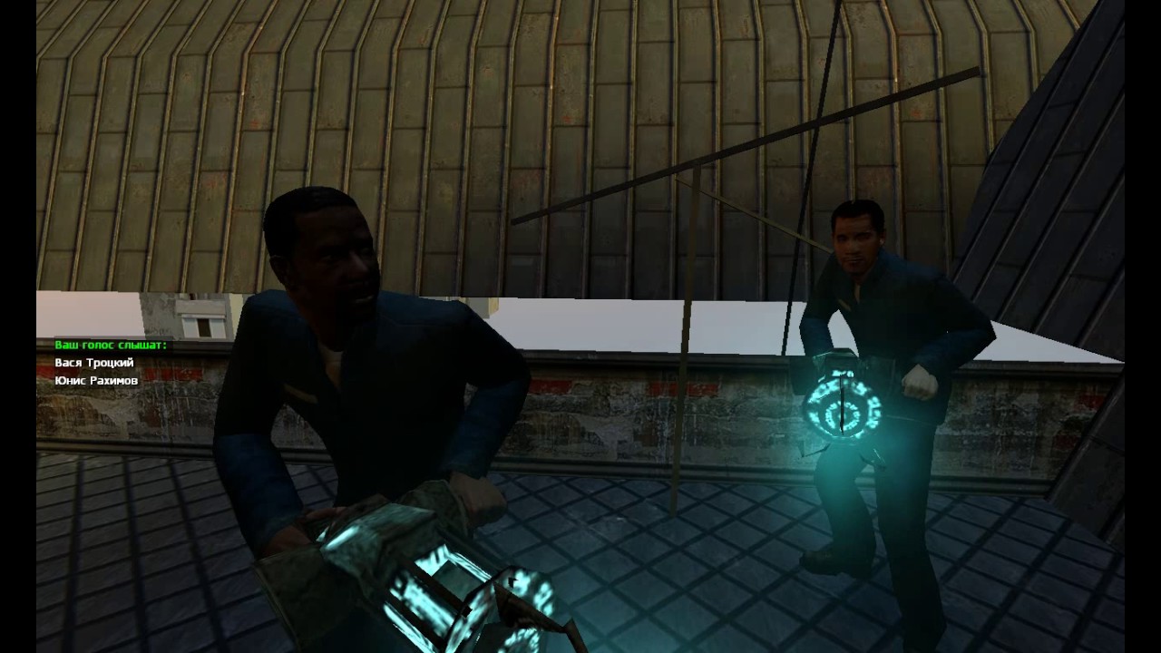 Самопризнание (не для канала видео) Prop Climb