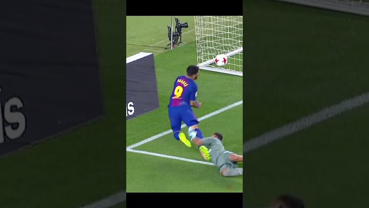 Suarez simulation😂