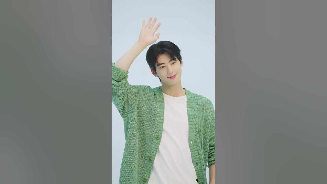 Cha Eun-woo to Represent Visit Korea Year - WalkintoKorea - Your Glocal  Partner