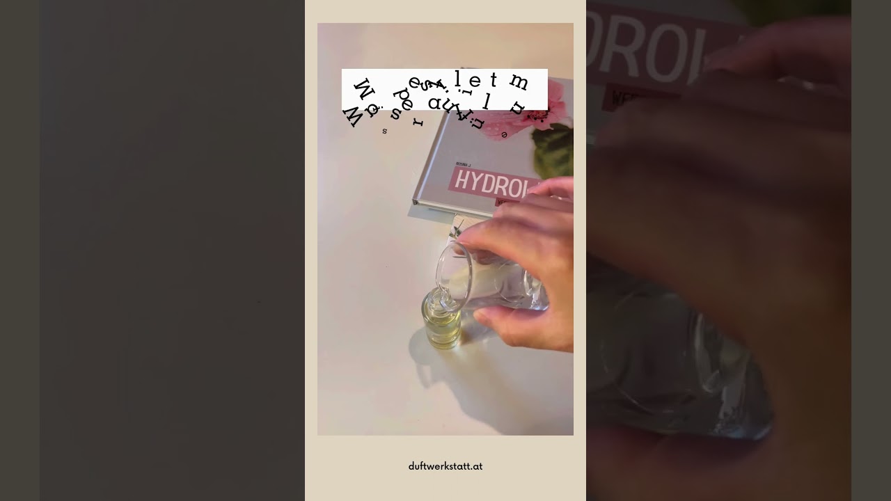 Weihnachtsduft liegt in der Luft! Mach Dir Deinen eigenen Raumspray!