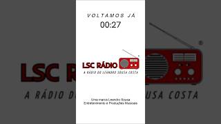 Áudio da publicidade regional LSC Rádio N° 104/2026