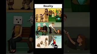 Hidden Reality #motivational #inspiration #motivationalquotes #quotes