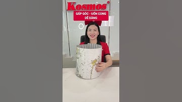 Tấm ốp than tre vân kim loại khó bám bụi và dễ dàng vệ sinh