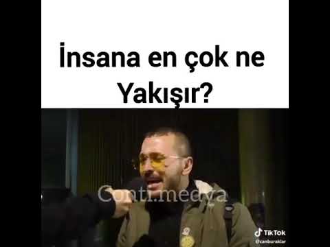 İnsana  en  çok  merhamet  yakisir