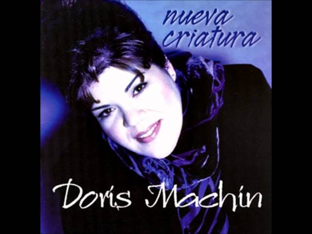 DORIS MACHIN - PUEDO SER