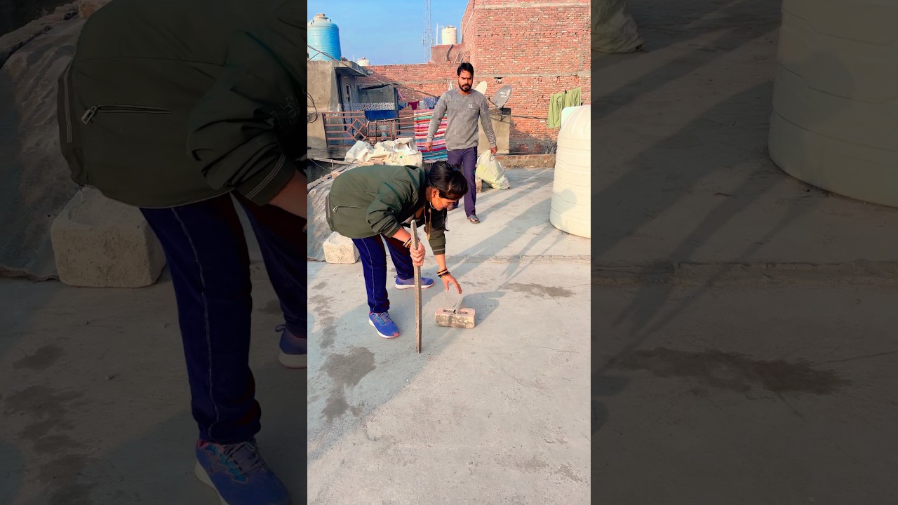 chalak aurat 😂😂👹👹