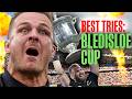 The FIERCEST battle between Pacific rivals: The Bledisloe Cup 🫡