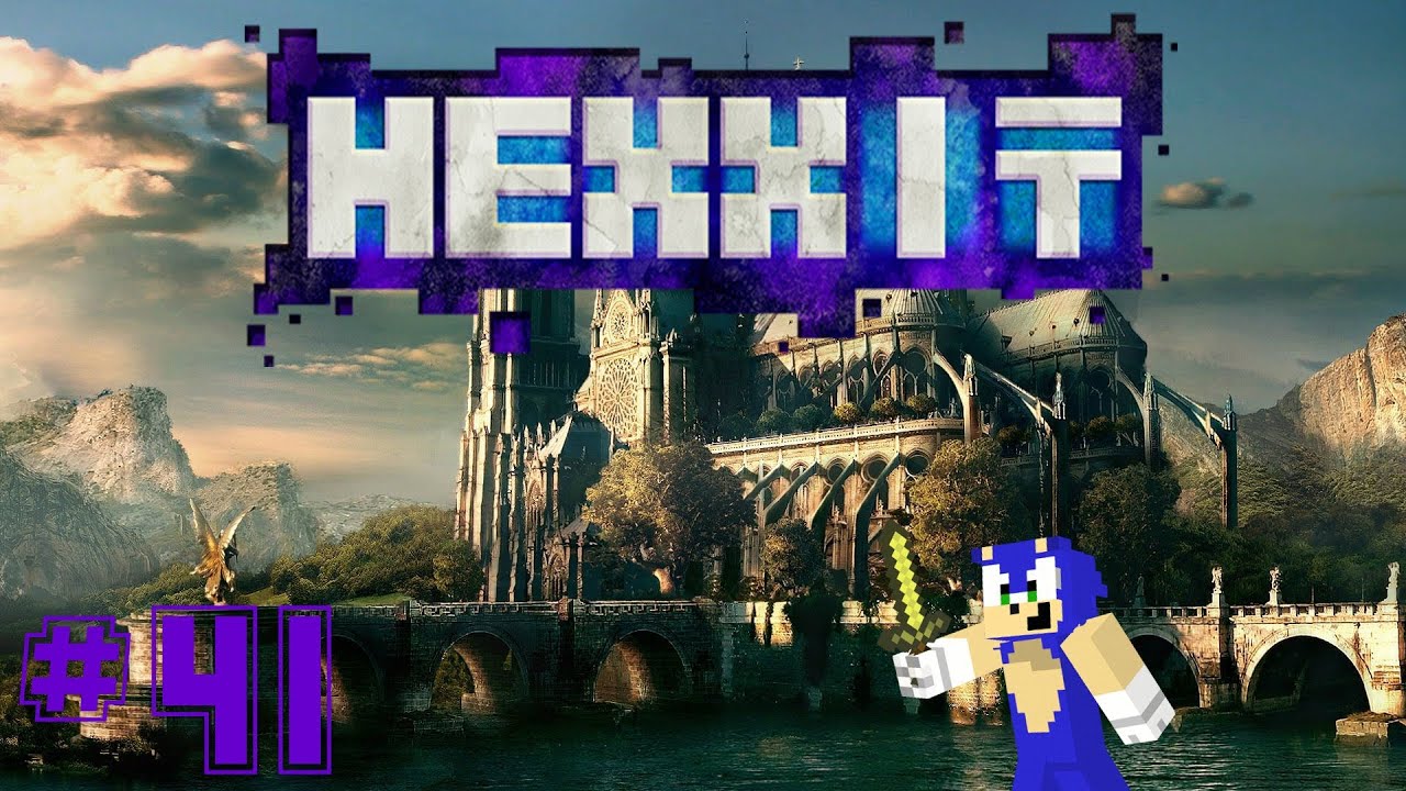 camera iphone 8 plus apk Minecraft Modat | Hexxit S.2 #41 - Loc nou