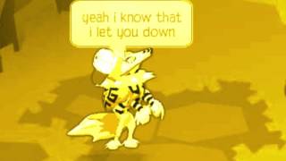 Sorry - AJMV