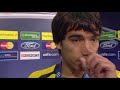 Giovanni van Bronckhorst after winning the 2006 Champions League with Barcelona