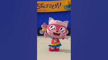 Thumbnail of [Super Z] toca toca Dance Challenge by SuperZ 🎵