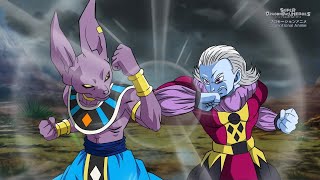 Super Dragon ball Heroes: 'Finale Episode' -: 'The Finale Battle vs Fu'