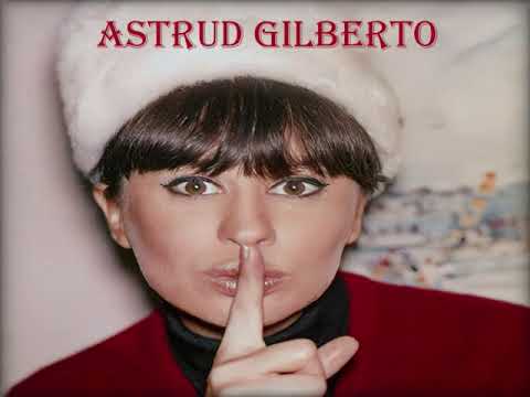 astrud gilberto - so nice [ summer samba ] 1966