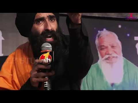 Kanwar Grewal | Live | Rang Kartar De