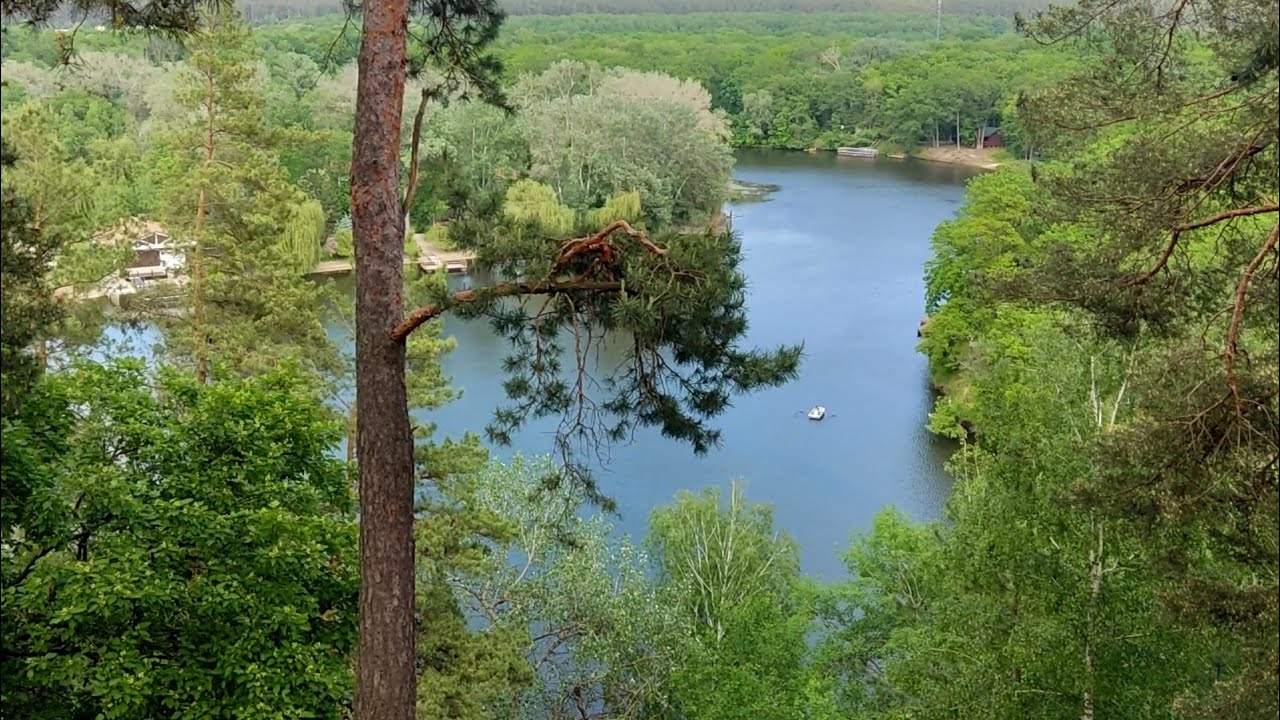 ДОРОГА 🚘 на КОРОБОВЫ ХУТОРА!!!🏞️🚤🌲 ЗМИЁВСКИЙ РАЙОН, ХАРЬКОВСКАЯ ОБЛАСТЬ 21.05.2023!🇺🇦🇺🇦🇺🇦