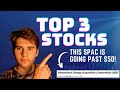 Top 3 Stocks to Buy NOW! | HUGE Breakout Opportunities!