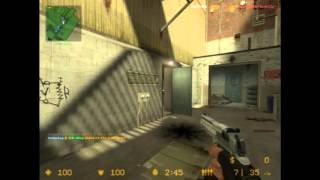 CS Source - Pubhero