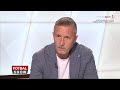 Tavi Popescu nu merge la CFR Cluj, dar are ofertă de la altă echipă. ”Mai există o variantă”