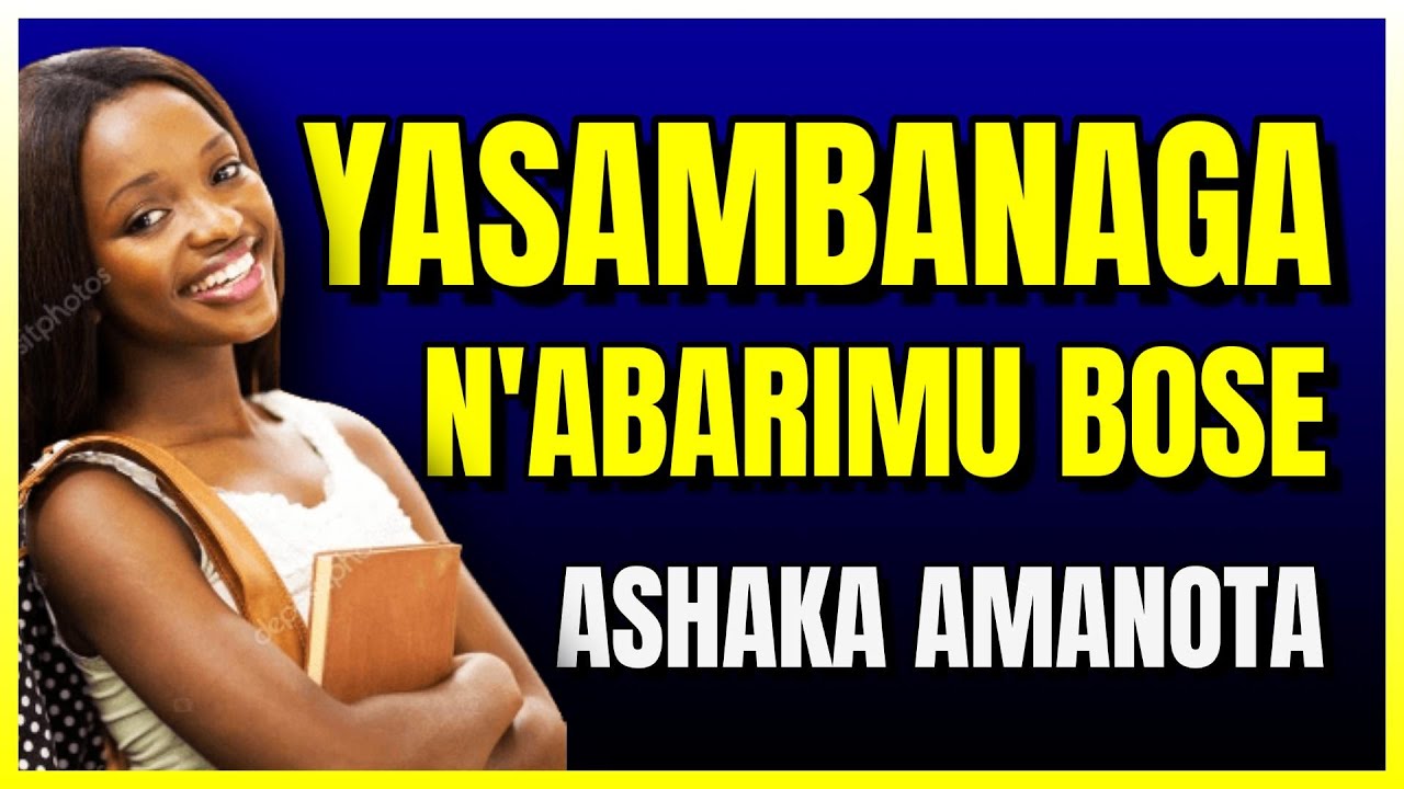 Uko ARONGORWA n'ABARIMU ASHAKA AMANOTA Y'UBUNTU 👀Amajwi BARYAMANYE _ Inkuru y'urukundo _ Ikinamico