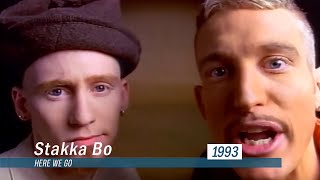 Stakka Bo - Here We Go (Hd, 1080P, 16:9)