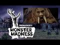 Tusk (2014) Monster Madness X movie review #10