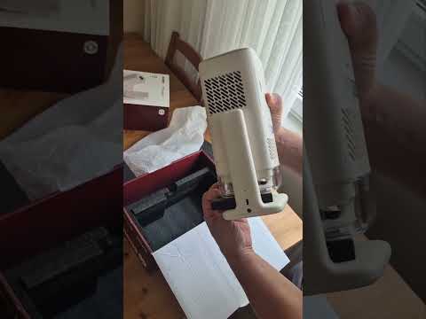 Aurzen Boom Air Projeksi̇yon Kutu Açilimi......