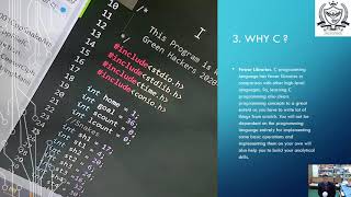 C programming အေၾကာင္းသိေကာင္းစရာမ်ား