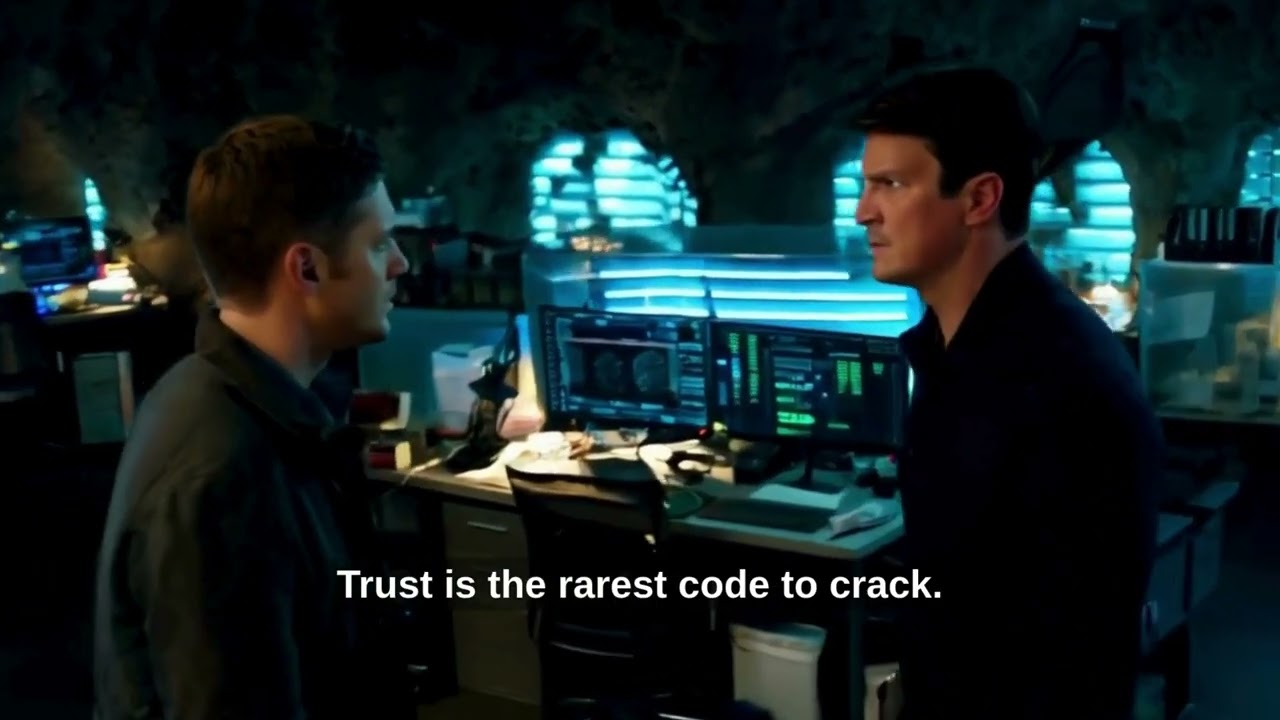 Hacker’s Pursuit: Stealth – The Cyber Thriller You Can’t Look Away From