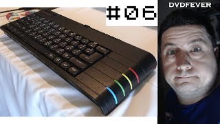 ZX Spectrum Next News - Kickstarter No.51: Keyboards in the UK!